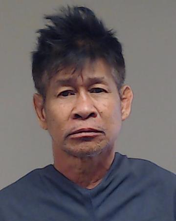 Saengchan, Saeksan arrested by Collin County SO/PD