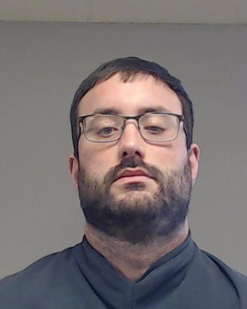 Shafer, Neil Alexander arrested by Collin County SO/PD