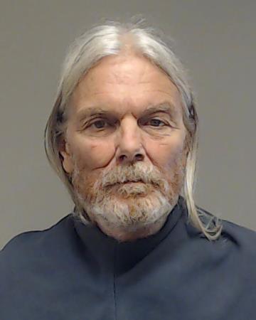 Eckiss, Harlen Arthur arrested by Collin County SO/PD