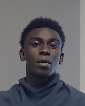 Mahdi, Aweys Osman arrested by Collin County SO/PD