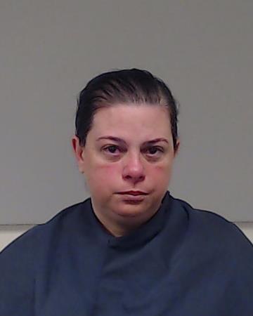 PARRA-FERNANDEZ, MILAGRO BELEN arrested by Collin County SO/PD