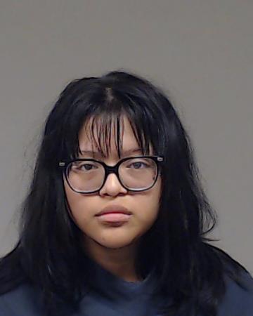 Montoya, Lizeth arrested by Collin County SO/PD