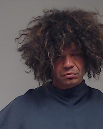 Perkins, Courtney Alan arrested by Collin County SO/PD