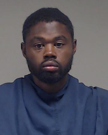 Thompson, Arthur arrested by Collin County SO/PD