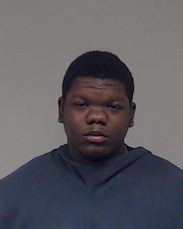 Reagler, Nathaniel Jack arrested by Collin County SO/PD