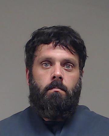 Brock, Stephen arrested by Collin County SO/PD