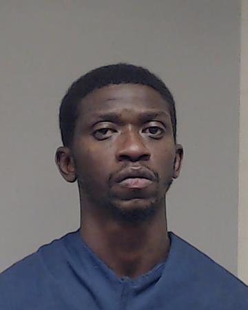 Kalokoh, Johnny arrested by Collin County SO/PD