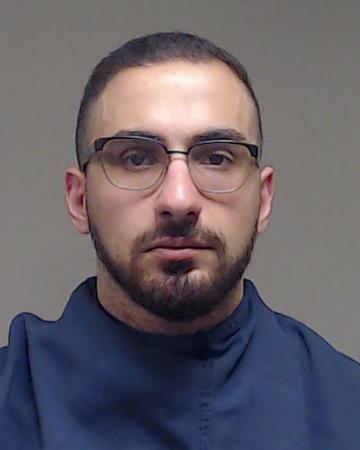 Abderrahman, Zaid Hesham arrested by Collin County SO/PD