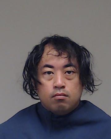 Santos, Jeremy Manongdo arrested by Collin County SO/PD