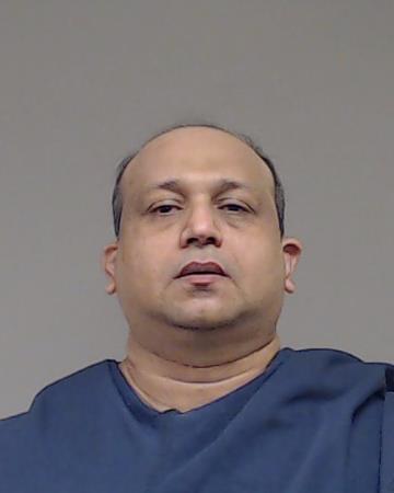 Siddiqui, Khawar arrested by Collin County SO/PD