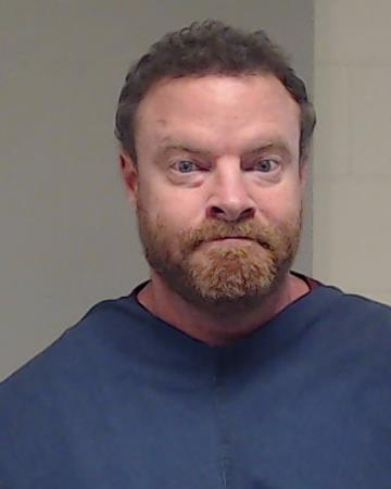 CLARK, KEVIN ALLAN arrested by Collin County SO/PD