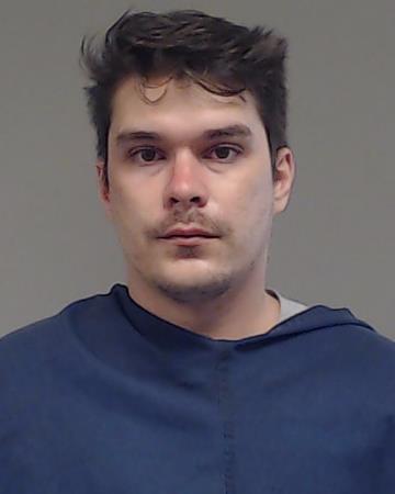 Baron, Haden Allen arrested by Collin County SO/PD