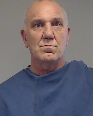 Beer, Steven Craig arrested by Collin County SO/PD