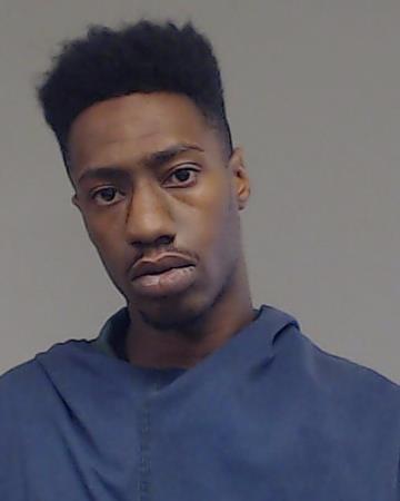 Wilson, Tacyris Christopher arrested by Collin County SO/PD