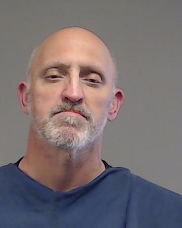 Watt, Jeffrey Lee arrested by Collin County SO/PD