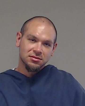 Van De Loo, Carl Hiro arrested by Collin County SO/PD