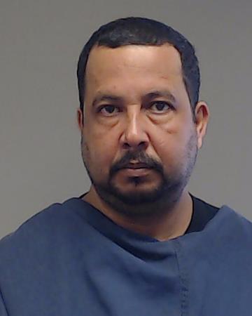 Lupian-Bautista, Ernesto Alonz arrested by Collin County SO/PD