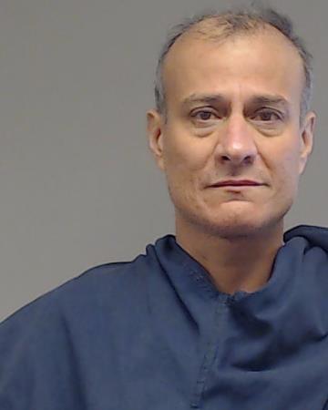Farhadzadeh, Peyman arrested by Collin County SO/PD