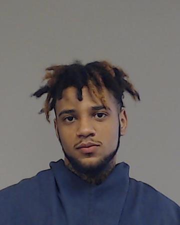 Mhaibes, Abdula arrested by Collin County SO/PD