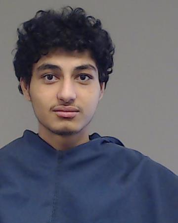 Altaani, Abdulsalam Radwan arrested by Collin County SO/PD