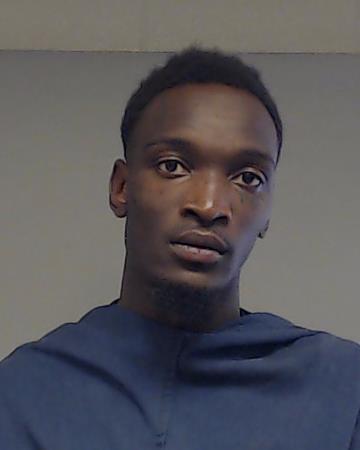 Burns, Demunsian Rayquelous arrested by Collin County SO/PD