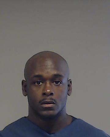 Jarmon, Stedman Delano arrested by Collin County SO/PD