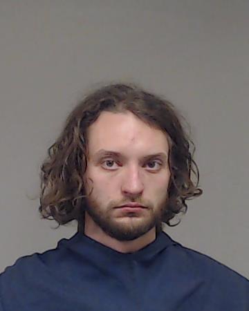 Smith, Dusty Landon arrested by Collin County SO/PD