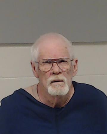 Redford, Bruce Ainsworth arrested by Collin County SO/PD