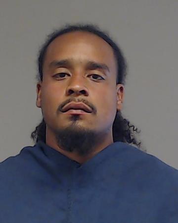 Adams, Deatrick Dewayne arrested by Collin County SO/PD