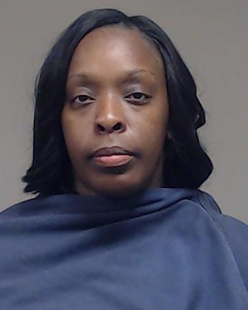 Winters, Andrameda Nekita arrested by Collin County SO/PD