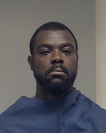 McClenton, Bobby, Jr. arrested by Collin County SO/PD