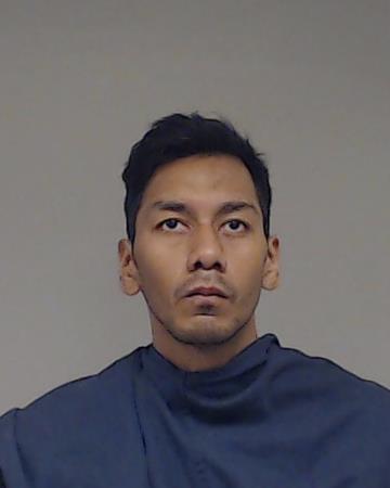 Estrada, Jose Juan arrested by Collin County SO/PD