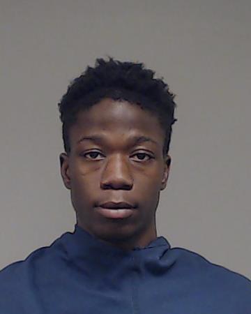 Smith, Jacob Elijah arrested by Collin County SO/PD