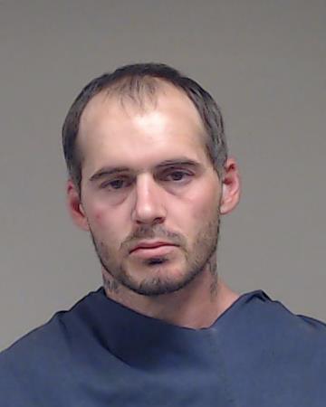 Turner, Tyler Wayne arrested by Collin County SO/PD