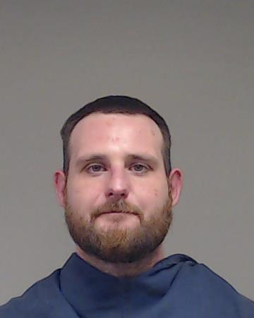 Davis, Steven Louis arrested by Collin County SO/PD