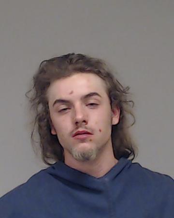 Yarbrough, Cayden Cole arrested by Collin County SO/PD