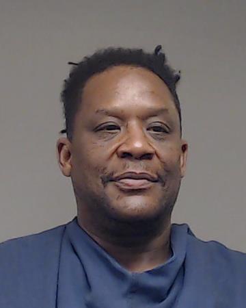 Rowel, Isaac, III arrested by Collin County SO/PD