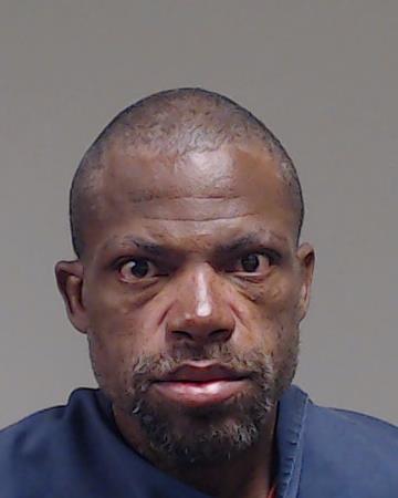 Jordan, Johnny Ray arrested by Collin County SO/PD