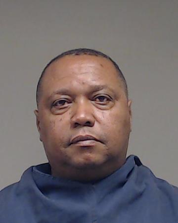 Mwaura, Hordern Njoroge arrested by Collin County SO/PD