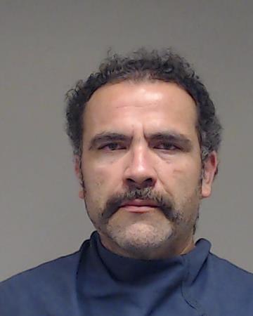 Sanchez Marban, Jorge Isaac arrested by Collin County SO/PD