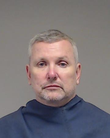 Davis, Peter Byron arrested by Collin County SO/PD