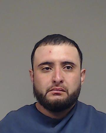 Landaverde-Hernandez, Erik Fern arrested by Collin County SO/PD