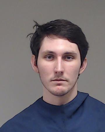 Rudd, Lake Jeffery arrested by Collin County SO/PD