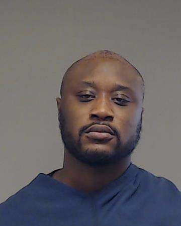 Walker, Joshua Jamal arrested by Collin County SO/PD