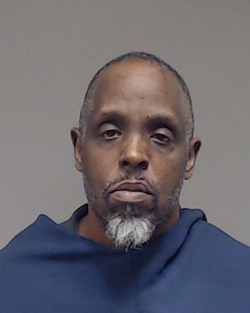 Davis, Larry Lee arrested by Collin County SO/PD