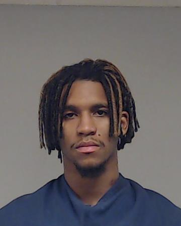 Smith, Allen Austin arrested by Collin County SO/PD