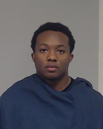 Smith, Warren Jay arrested by Collin County SO/PD