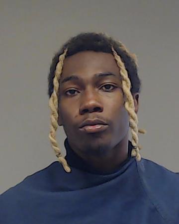 Snorton, Gabriel Lynn arrested by Collin County SO/PD