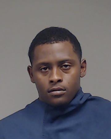 MORRIS, KIANDRIC ANTON arrested by Collin County SO/PD