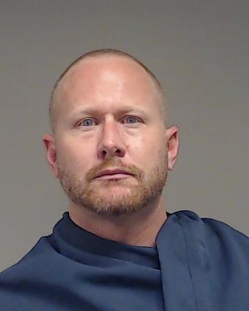 Vandeventer, Mark Christopher arrested by Collin County SO/PD